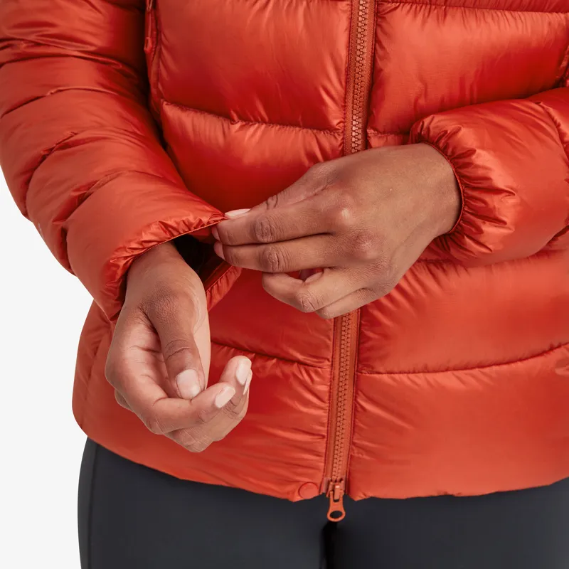 Montane Womens Anti Freeze XT Hoody Wakame-7